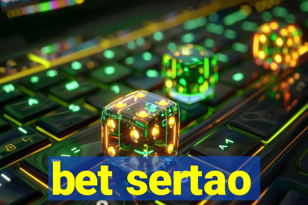 bet sertao